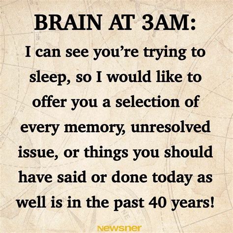 √ Funny Memes About Insomnia