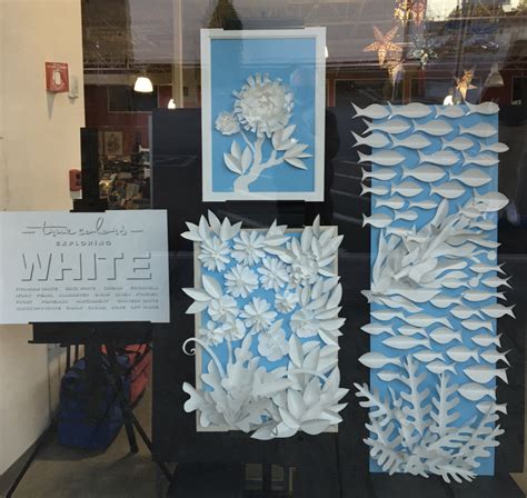 white window-1 - University Art