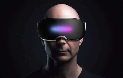 Apple To ‘Immediately’ Dominate High-End AR Headset Market With Its ...