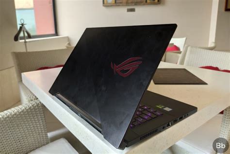 Asus Expands its ROG Lineup in India With Six New Gaming Laptops | Beebom