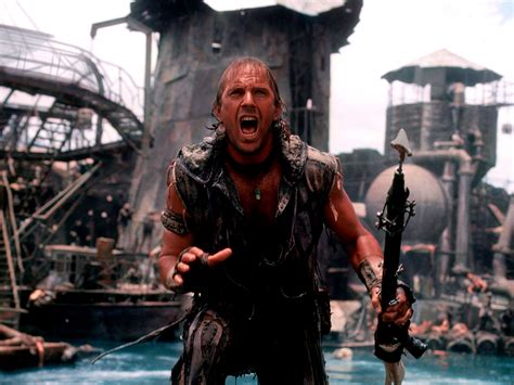 Waterworld Sequel TV Series in Development With Dan Trachtenberg | Observer