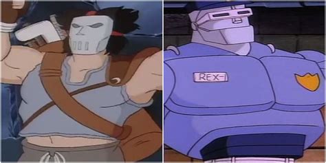 TMNT Shredder's Revenge: 10 Classic Allies Who Should Be Playable ...