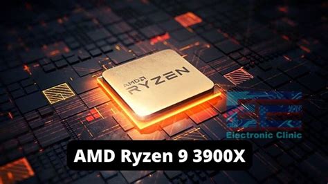 AMD Ryzen 9 3900X Complete review with benchmarks