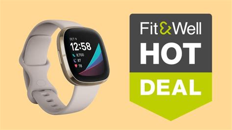 Fitbit Sense deal: Walmart is offering $120 off the watch WITH Fitbit ...