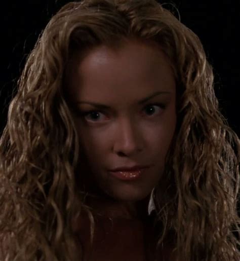 QUESTION - Did you Like Kristanna Loken's Performance in "TERMINATOR 3" ? | IMDB v2.1