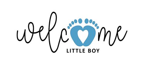 Welcome Baby PNG Transparent Images Free Download | Vector Files | Pngtree