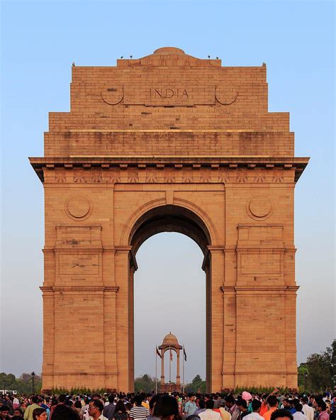 HD Background Images Of INDIA GATE At Night - Wallpaper Cave