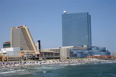 Revel Casino, Atlantic City | The World’s Biggest (and Most Expensive) Travel Flops