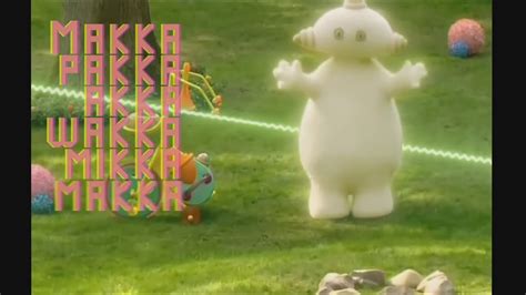 Hello Makka Pakka! - In the Night Garden: Song Lyrics, Music Videos & Concerts