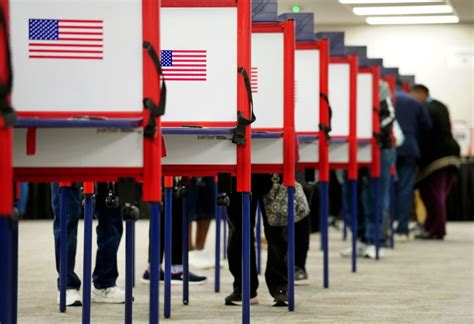 A quick guide to the major races for Election Day 2023 | PBS News