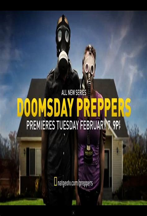 Doomsday Preppers Season 5: Date, Start Time & Details | Tonights.TV