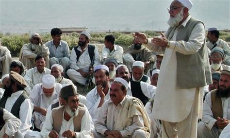 Pak-Afghan peace jirga to be revived - Pakistan - DAWN.COM