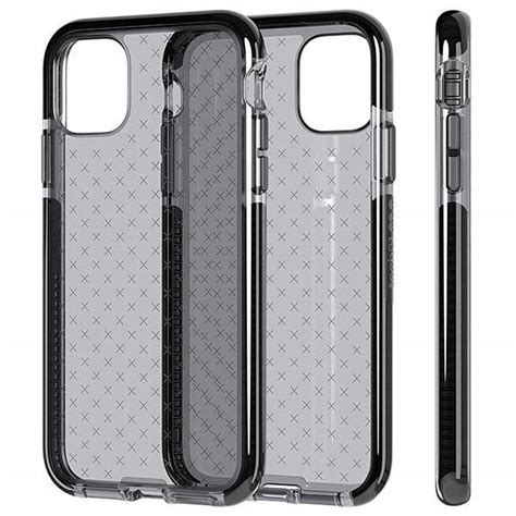 Tech21 Evo Check Antimicrobial iPhone 11 Case for 11/11 Pro/Pro Max ...