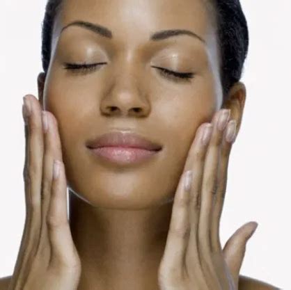 5 Best Tips For Black Skin Care - Skin Care Top News