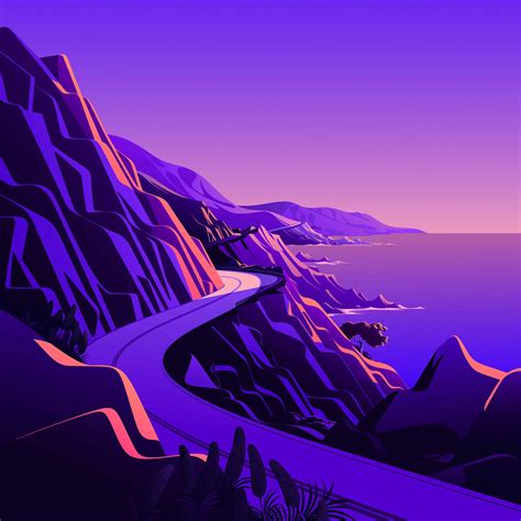 Apple Introduces Stunning New Wallpapers On MacOS Big Sur 11.0.1 - Download Here - AppleMagazine