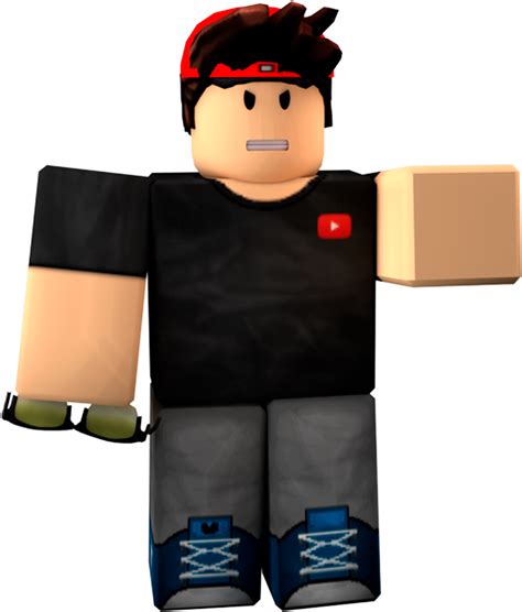 Arquivos png , personagens roblox para imprimir png - bangkokems ...