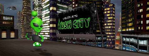 Rush City | Acceleroto, Inc.