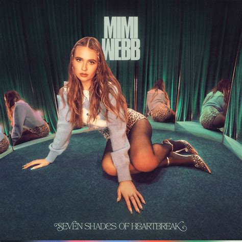 Mimi Webb – Good Without Lyrics | Genius Lyrics