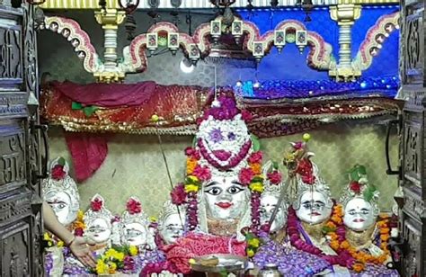 Temples in Indore that Must Visit while Exploring the City