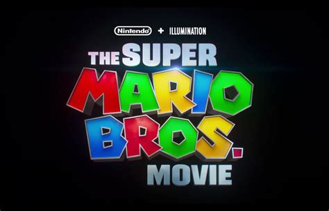 Nintendo Announces A Direct for The Super Mario Bros. Movie | Rectify ...