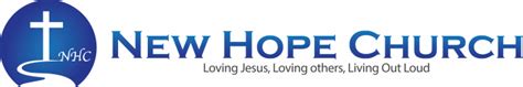 New Hope Church - New Hope Church