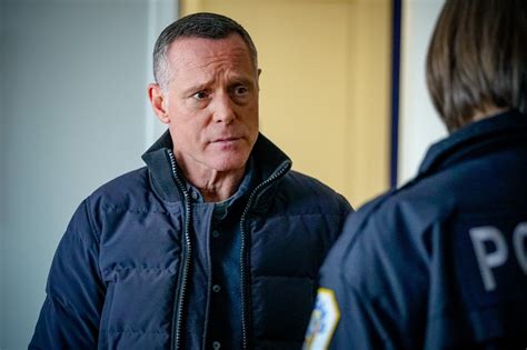 Who is 'Chicago P.D.' Actor Jason Beghe?