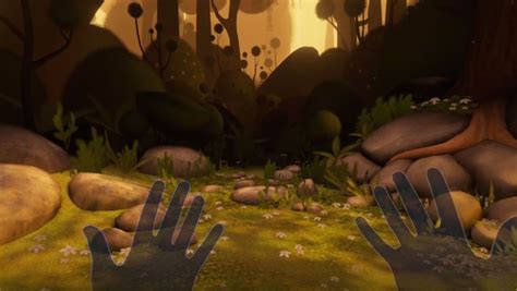 Hand tracking is headed to Oculus Quest ahead of schedule | PC Gamer