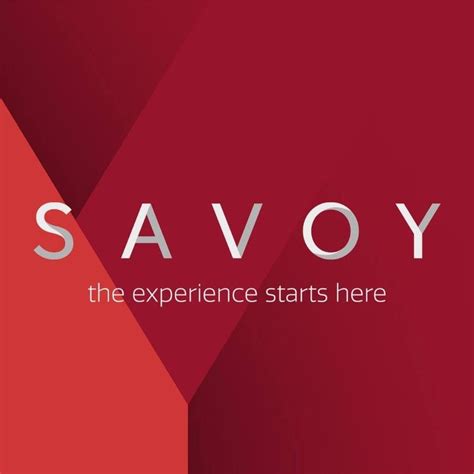 Savoy Cinema, Corby | Gift Vouchers