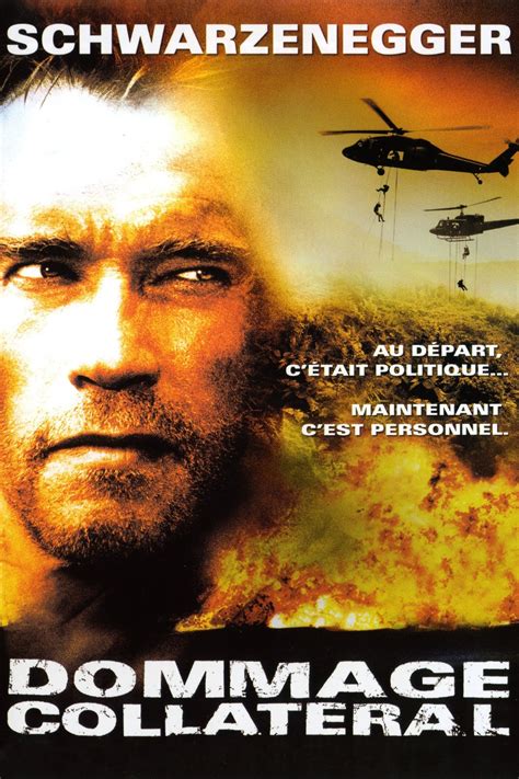 Collateral Damage (2002) – Filmer – Film . nu