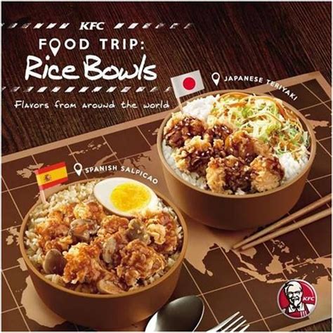 kfc chicken rice bowl recipe - Grande Web Log Stills Gallery