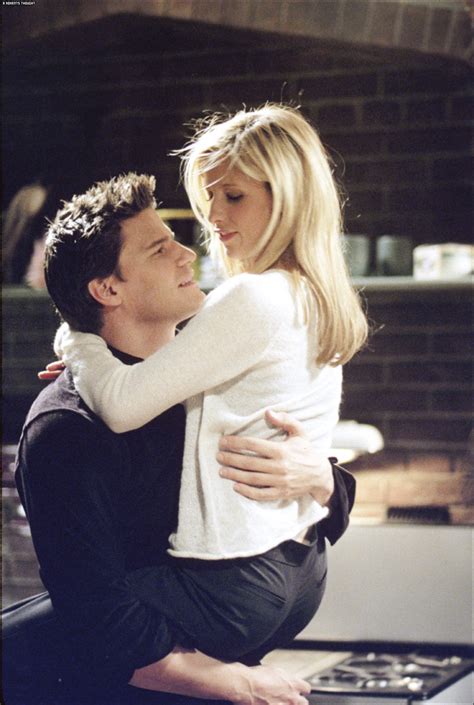 Buffy&Angel - season 1 - Bangel Photo (15065898) - Fanpop