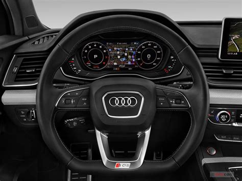 2020 Audi Q5 Pictures: | U.S. News