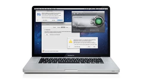 How to protect your Mac against viruses | TechRadar