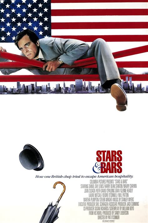 Stars and Bars | Rotten Tomatoes