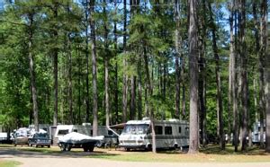 Roland Cooper State Park – Camping USA