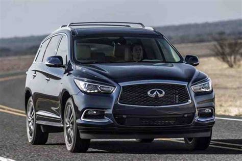 The Top 8 Used Luxury SUVs Under $30,000 for 2019 - Autotrader