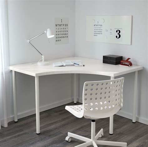 22+ Ikea l shaped desk top ideas in 2021 | This is Edit