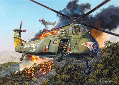 294 best Helicopter Art images on Pinterest | Military art, Military history and Modern warfare