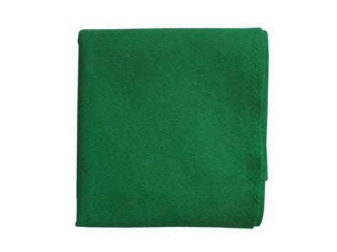 Premium Green Felt (By the Metre) | Art & Craft Factory