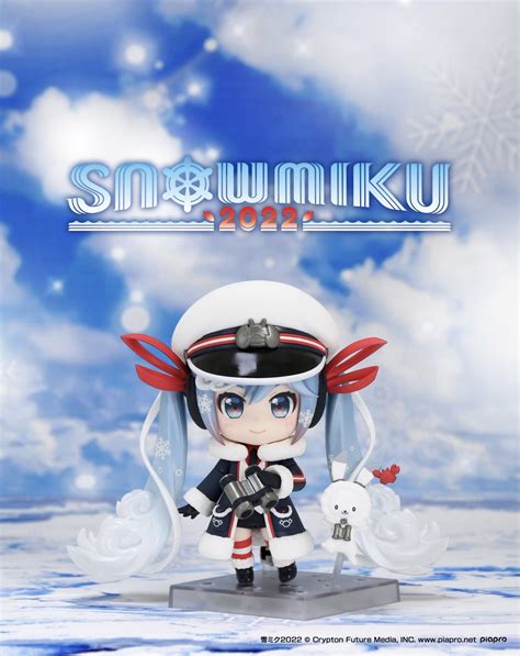 New Nendoroid Announcements: Snow Miku 2022, W, Long Kui, Sango, nendoroid doll Zenitsu and ...