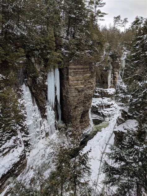 Ausable Chasm | Grand Canyon of the Adirondacks | Adirondacks