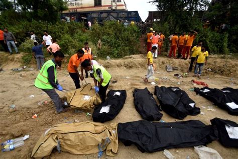 Coromandel Express accident: 35 persons from West Bengal killed - THE NEW INDIAN