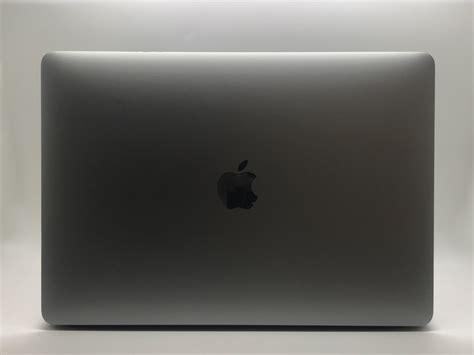 Apple Macbook Air 13" 2011 - Silver - Shoreditch Macs