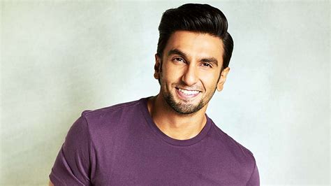 Ranveer Singh loses 7 kilos for Gully Boy