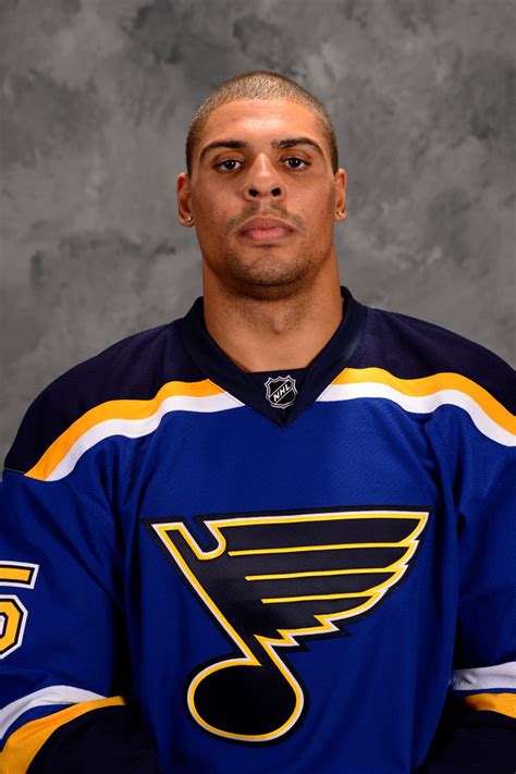 Ryan Reaves announces 2-year contract extension | ArchCity.Media