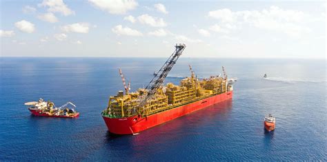 Prelude FLNG homing in on gas production 'soon' | Upstream Online