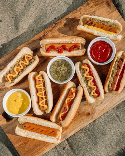 The 9 Best Hot Dog Brands, Ranked