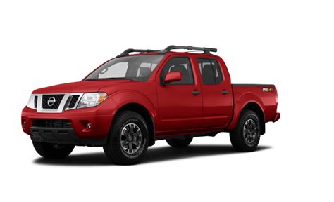 Kelowna Nissan | The 2019 Frontier Crew Cab PRO-4X in Kelowna