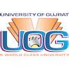 University of Gujrat Ranking