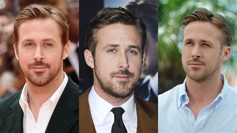 How to Get the Ryan Gosling Haircut & 9 of His Best Looks (2021)